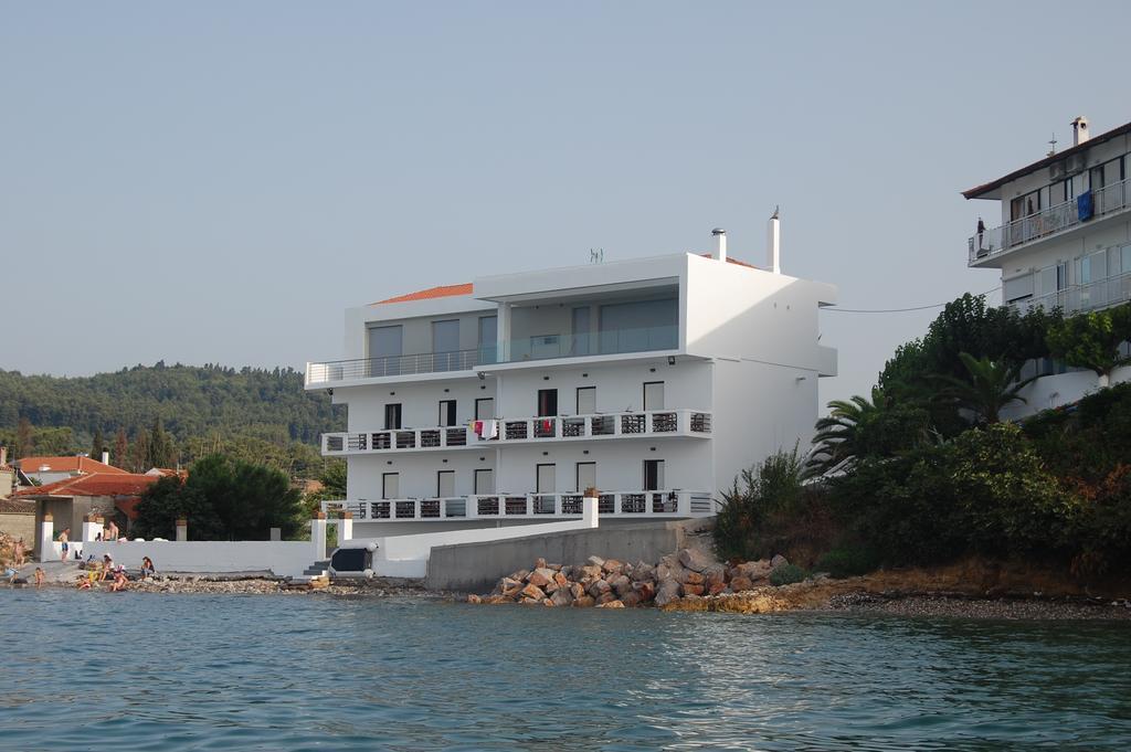 Asmini Studios Pefki  Exterior foto