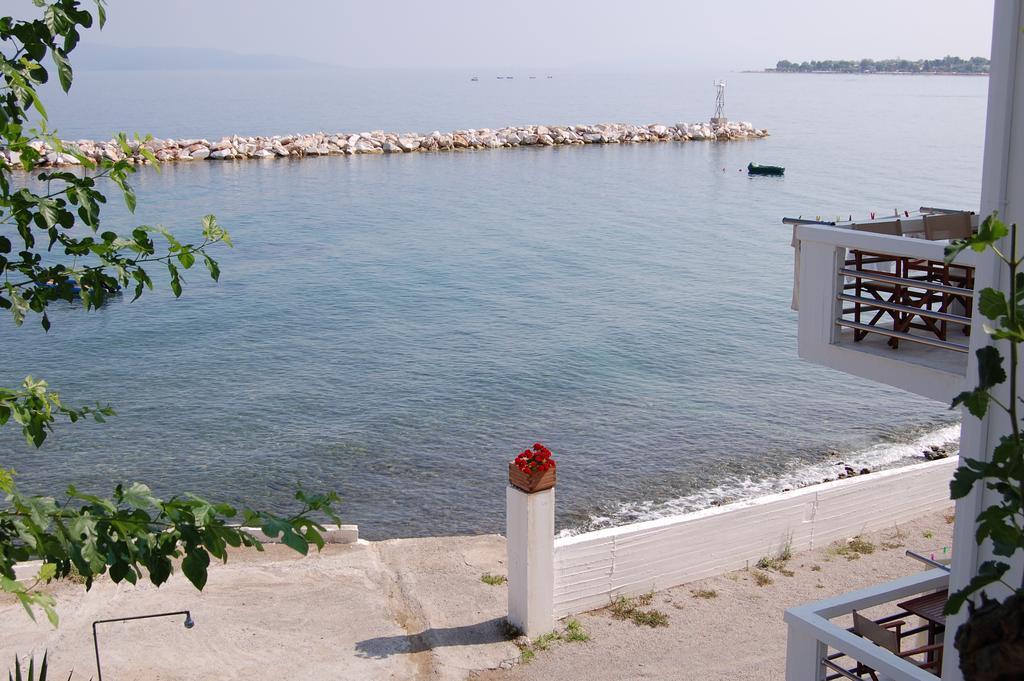 Asmini Studios Pefki  Exterior foto