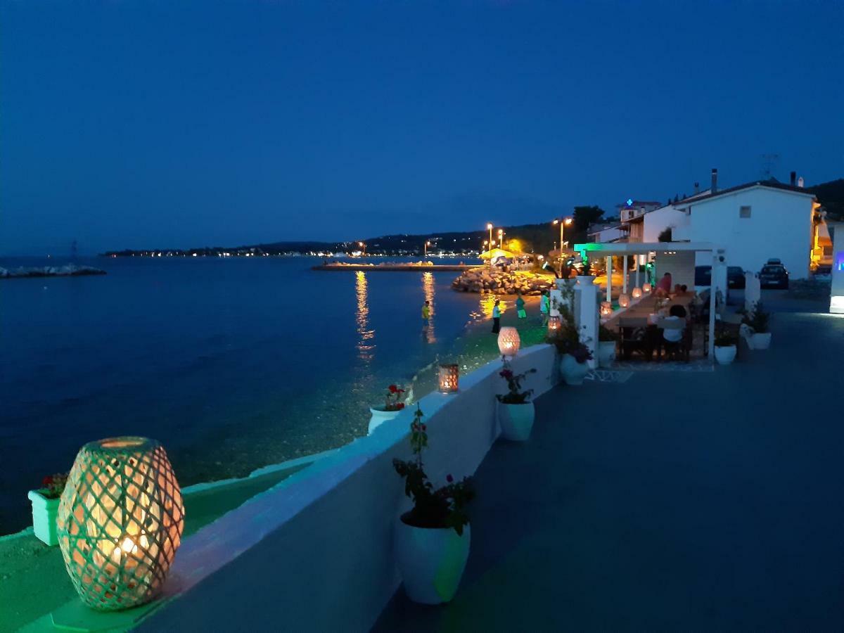 Asmini Studios Pefki  Exterior foto